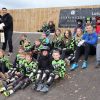 Burrington Estates and Exeter Eagles BMX Club 