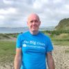 Peter Booth, chairman of South West Conservatives, is keen to welcome people to The Big Clean events across the region this weekend.