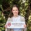 Charlie McNamara will be going to study with Harvard in September 2021. 