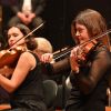 Bournemouth Symphony Orchestra will be accompanying Exeter Philharmonic Choir in March
