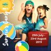 Summer dance camp from 29th July 2019 image