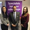 Finalists at The Family Law Company