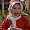 This year's Exeter City Community Trust Santa Run will be virtual