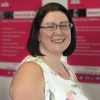 Katie Jewell, Regional Manager for Guardian Homecare in Devon.
