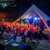Joey the Lips Live in Concert @ Sheldon Open Air Theatre Joey the Lips Live in Concert @ Sheldon Open Air Theatre