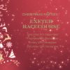 🎄 Christmas Parties at Exeter Racecourse – just 4 Dates Available 🎄