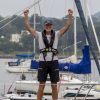 Derek Hathaway on returning to Starcross Yacht Club