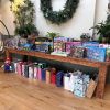 Donated Christmas presents Donated Christmas presents