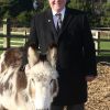 Ian Cawsey - Director of Advocacy - The Donkey Sanctuary 