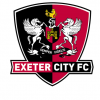 Exeter City Crest