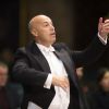 Howard Ionascu will conduct Exeter Philharmonic Choir performing with Onyx Brass 