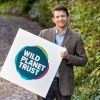 Conservation charity helping young people choose All Our Futures