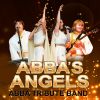 Abba’s Angels Live in Concert @ Sheldon Open Air Theatre Saturday 27th July 2019