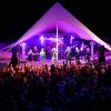 Joey the Lips Live in Concert @ Sheldon Open Air Theatre Wednesday 31st July 2019