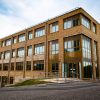 Exeter College Centre for Law and Social Sciences