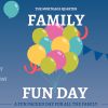 Exeter Family Fun Day