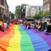 Exeter Pride will take place on Saturday, May 9, 2026. Photo: Alan Quick.