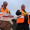 Exeter Tidy Group Percy Prowse & Graham Turner 