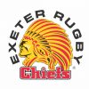 Exeter Chiefs side to face Lyon