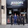 Jessops in Exeter has opened its doors to a brand new store concept which is the first of its kind on a UK high-street. 