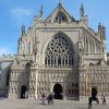 Curious About Exeter - Quirky heritage walks for the Curious!