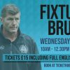 Exeter Chiefs Fixtures Brunch