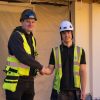 Sammy Jenkins ACE apprentice 