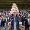 Family Day at Newton Abbot Racecourse