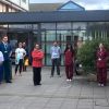 Cancer specialists raising money for FORCE