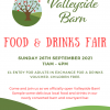 Valleyside Barn Food & Drinks Fair