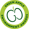 GA Environment Awards logo