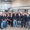 GRE Ltd expands workspace by a third as global order book swells for thermal engineering experts