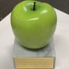 Green apple award