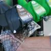 GripHero's on-the-nozzle fuel pump hand-protection