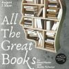 All The Great Books (Abridged) - Shaftesbury Theatre Dawlish
