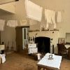 ©National Trust Images/Darcy Willett laundry room at house in Killerton, Exeter