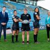 Exeter Chiefs Women, rugby, Maynard School