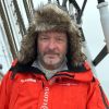 Arctic Explorer Jim McNeill