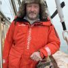 Arctic Explorer Jim McNeill