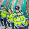 Jurassic Fibre to build full fibre broadband network in Sherborne