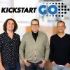 The entrepreneurial South West based team behind KickstartGo