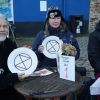 L-R: Colin Moore, Helen Swan and Stefan Karpik