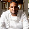 Michael Caines MBE