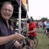 Bike Shed owner Mike Sanders