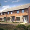 Barratt Homes Minerva