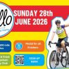 The Nello Bike Ride 2026