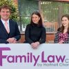 New team members at The Family Law Company