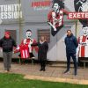 Numerise to sponsor Exeter City FC Academy