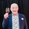 Oz Clarke OBE