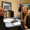 Exeter Chiefs Foundation support Hospital Radio Exeter